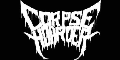 logo Corpse Hoarder